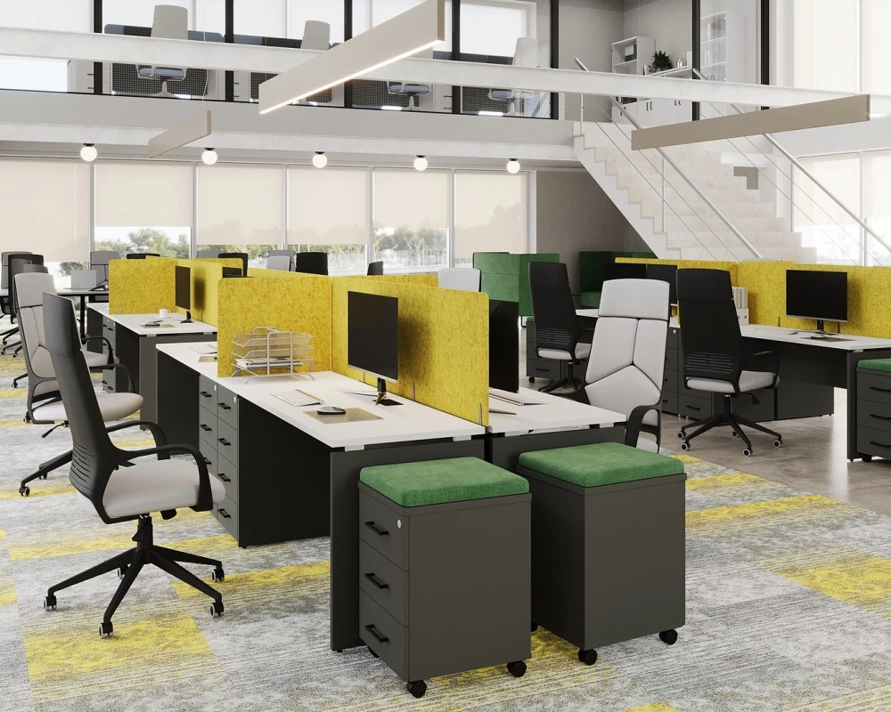 Мебель для персонала Style Project