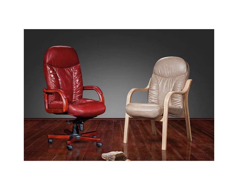 Кресло руководителя Ренуар DB-800