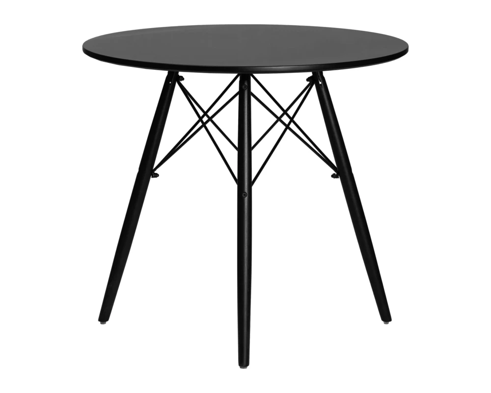 Стол обеденный CHELSEA'80 BLACK