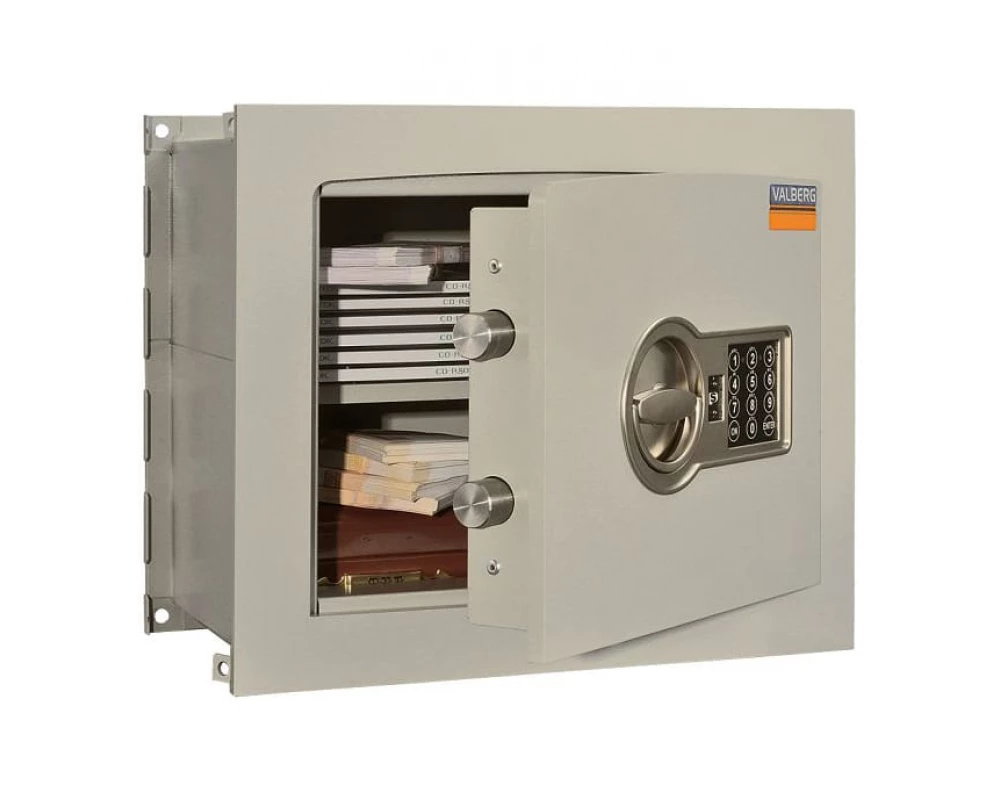 Сейф AW-1 3322 EL