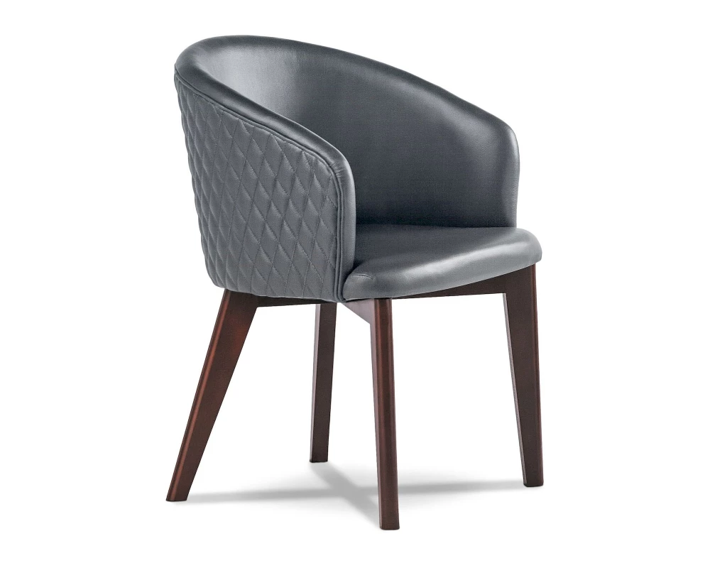 Кресло Ruan D дерево