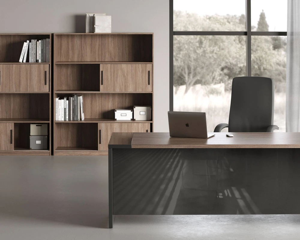 Кабинет руководителя Асти П / Asti P