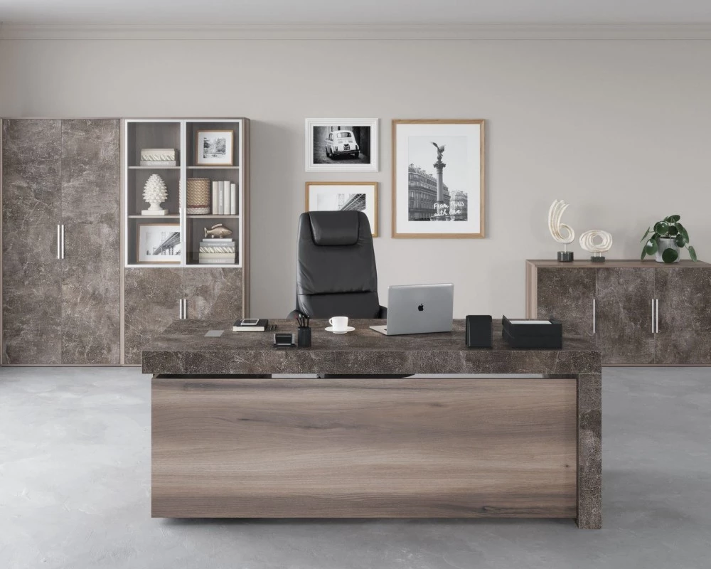 Кабинет руководителя B-tone