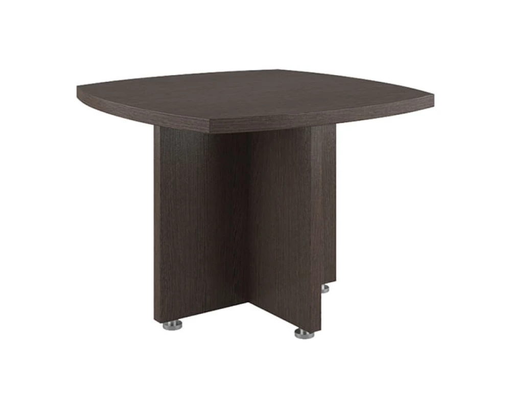 Кофейный стол Bonn Темный дуб