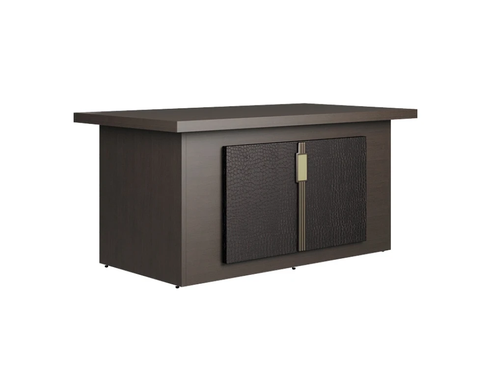 Стол письменный 160 Чикаго / Chicago Венге