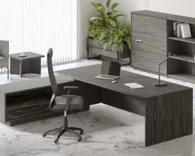 Кабинет руководителя Dali шпон images