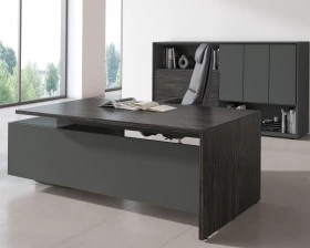 Кабинет руководителя Dali шпон images