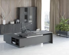 Кабинет руководителя Dali шпон images