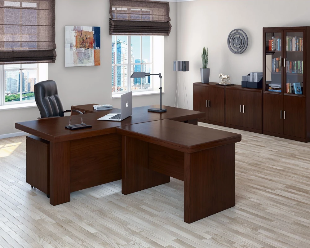 Кабинет руководителя Давос / Davos