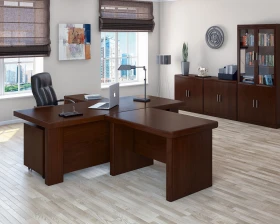 Кабинет руководителя Давос / Davos images