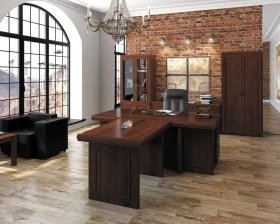 Кабинет руководителя Гарвард / Harvard images