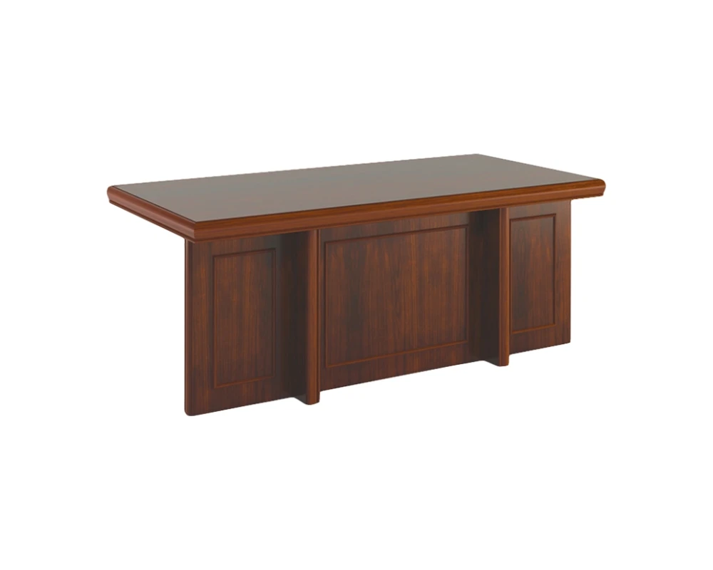 Стол письменный Гарвард / Harvard Орех английский