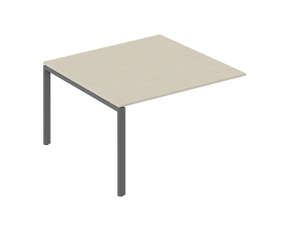 Удлинитель стола для переговоров Trend Дуб феррара