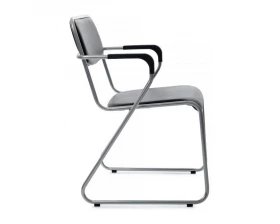 Кресло Riva Chair Nix Plus (OMKL-03 / OMKL-04) images