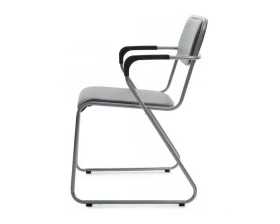 Кресло Riva Chair Nix Plus (OMKL-03 / OMKL-04) images