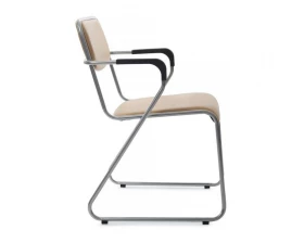 Кресло Riva Chair Nix Plus (OMKL-03 / OMKL-04) images