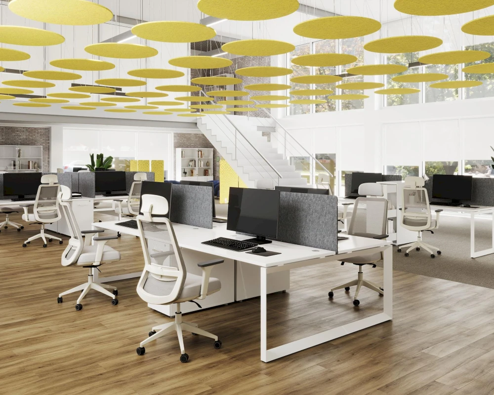 Акустические перегородки Акустикс / AcustiX