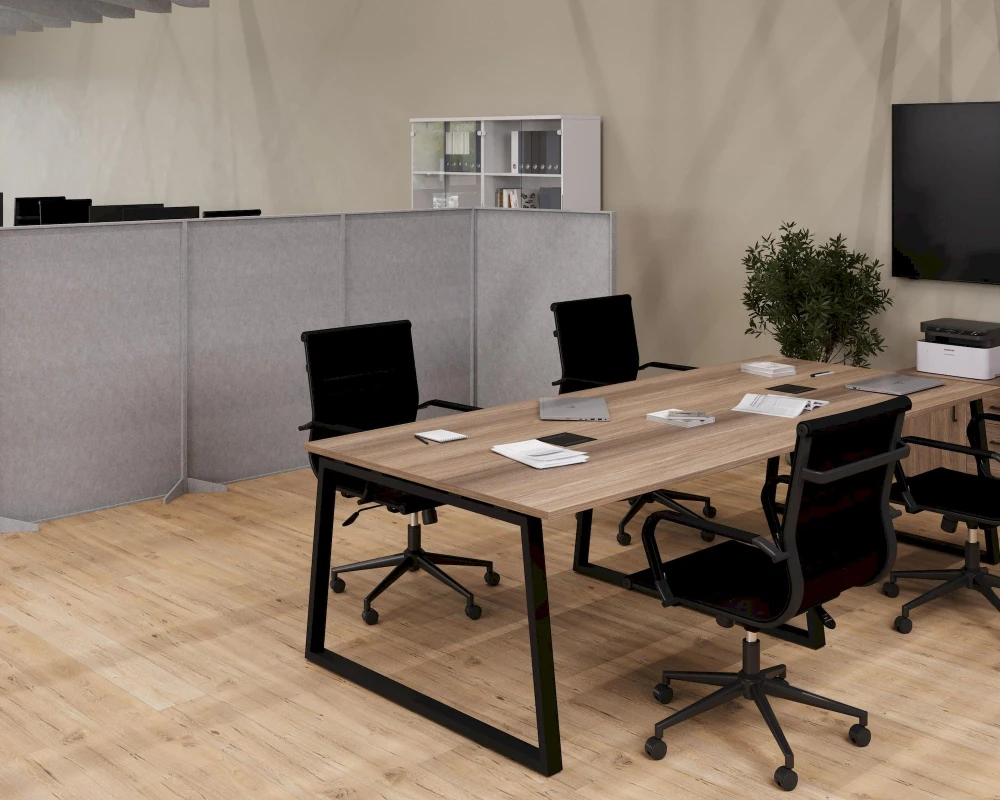 Акустические перегородки Акустикс / AcustiX