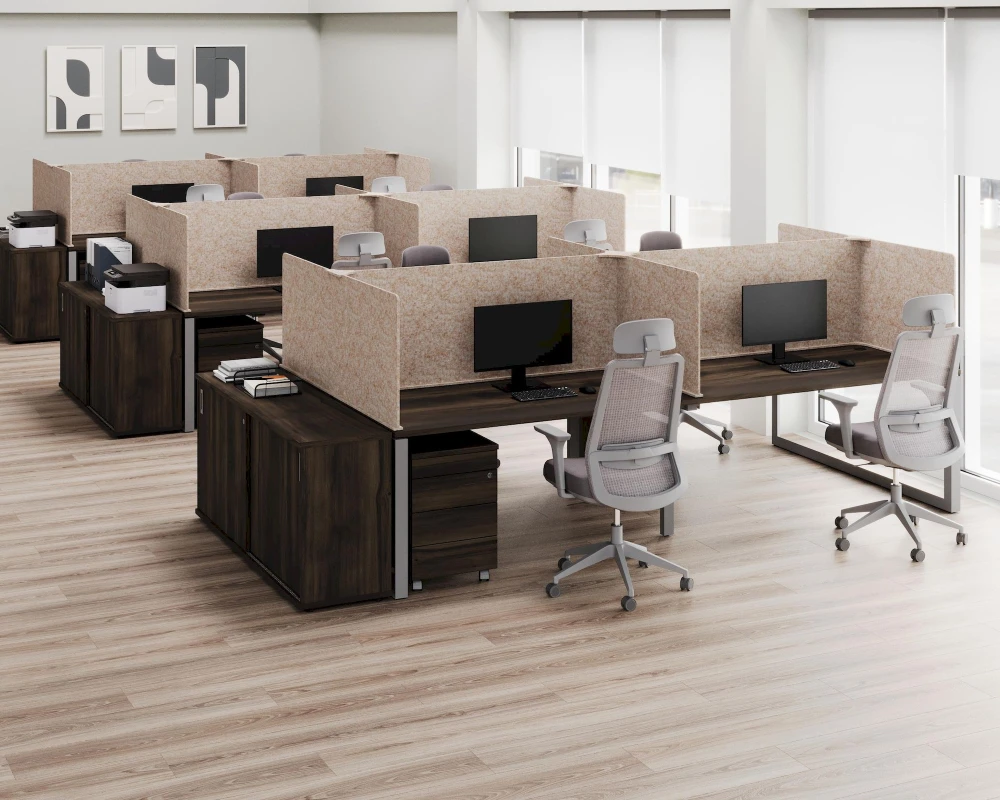 Акустические перегородки Акустикс / AcustiX