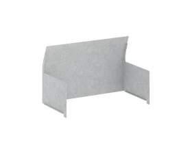 Кабина настольная на стол VE.KB3-98.7 980x700x1100 Акустикс / AcustiX images