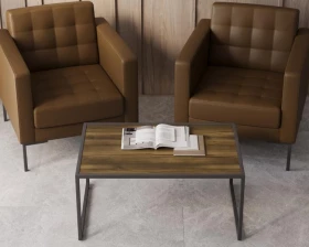 Комплект журнальных столов Asti (rv) images