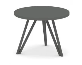 Стол журнальный (круглый) 600х600х435 Asti (rv) images