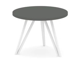 Стол журнальный (круглый) 600х600х435 Asti (rv) images