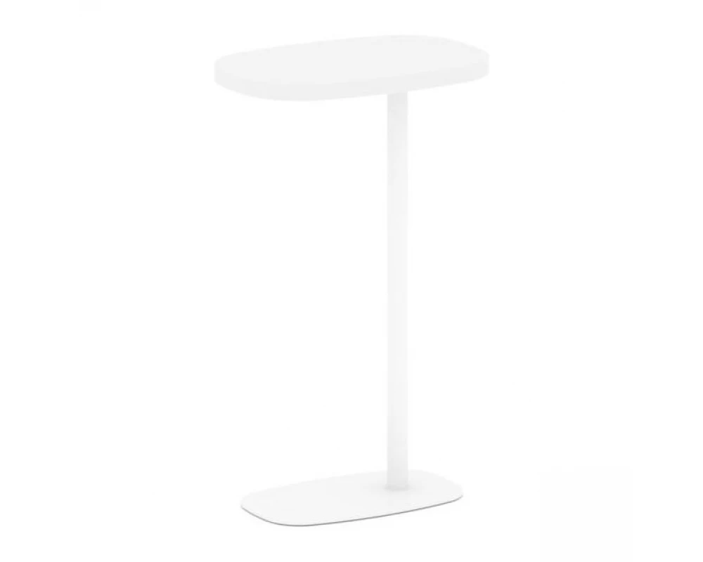 Стол журнальный (овальный) 420х280х670 Asti (rv)