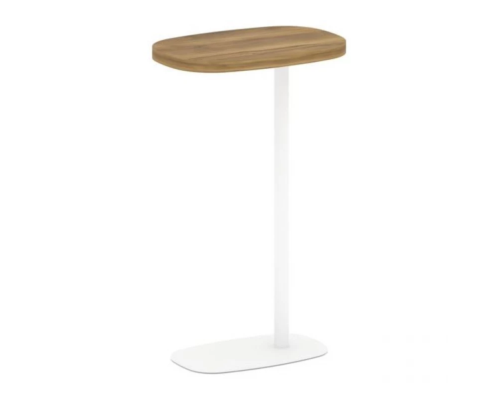 Стол журнальный (овальный) 420х280х670 Asti (rv)