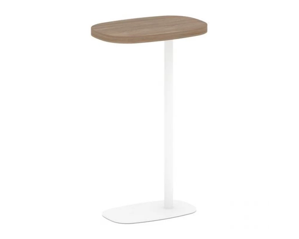 Стол журнальный (овальный) 420х280х670 Asti (rv)