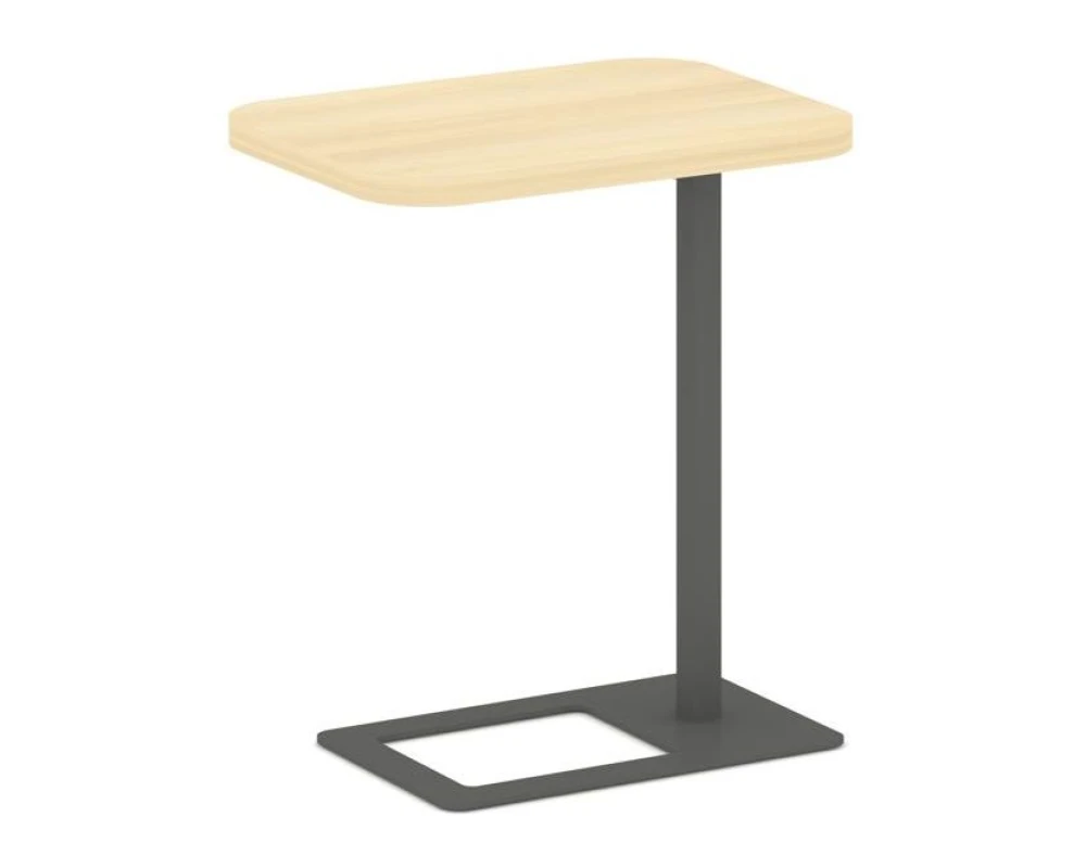 Стол журнальный (прямоугольный) 480х340х550 Асти / Asti (rv)