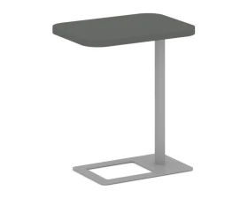 Стол журнальный (прямоугольный) 480х340х550 Асти / Asti (rv) images