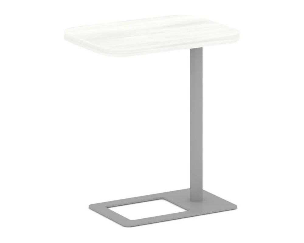 Стол журнальный (прямоугольный) 480х340х550 Асти / Asti (rv)