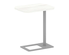 Стол журнальный (прямоугольный) 480х340х550 Асти / Asti (rv) images