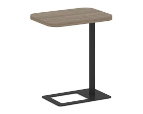 Стол журнальный (прямоугольный) 480х340х550 Асти / Asti (rv) images