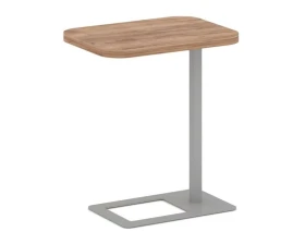 Стол журнальный (прямоугольный) 480х340х550 Асти / Asti (rv) images