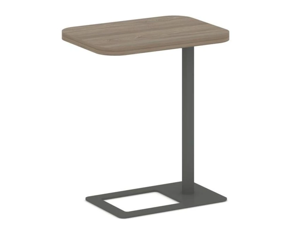 Стол журнальный (прямоугольный) 480х340х550 Асти / Asti (rv)