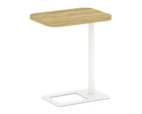 Стол журнальный (прямоугольный) 480х340х550 Асти / Asti (rv) images