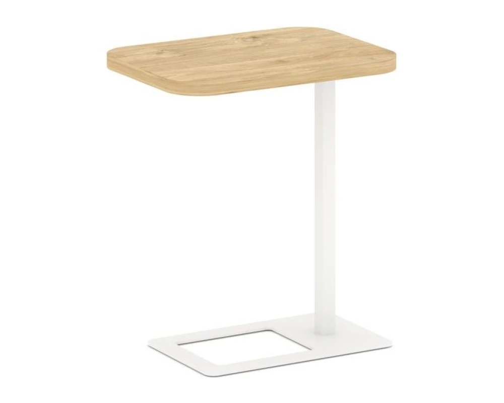 Стол журнальный (прямоугольный) 480х340х550 Асти / Asti (rv)