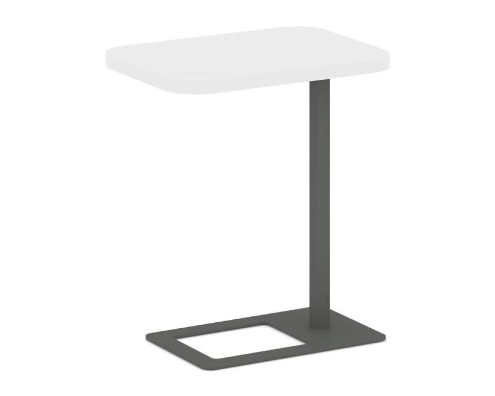 Стол журнальный (прямоугольный) 480х340х550 Асти / Asti (rv)