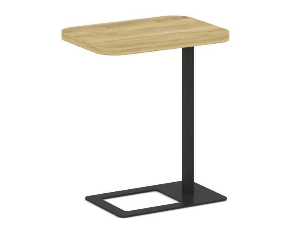 Стол журнальный (прямоугольный) 480х340х550 Асти / Asti (rv)