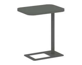 Стол журнальный (прямоугольный) 480х340х550 Асти / Asti (rv) images