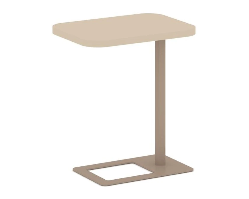 Стол журнальный (прямоугольный) 480х340х550 Асти / Asti (rv)