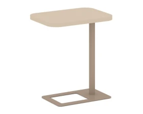 Стол журнальный (прямоугольный) 480х340х550 Асти / Asti (rv) images