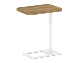 Стол журнальный (прямоугольный) 480х340х550 Асти / Asti (rv) images