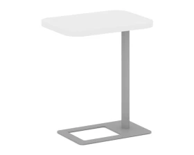 Стол журнальный (прямоугольный) 480х340х550 Асти / Asti (rv) images