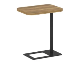 Стол журнальный (прямоугольный) 480х340х550 Асти / Asti (rv) images