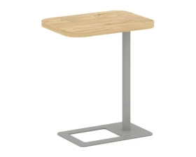 Стол журнальный (прямоугольный) 480х340х550 Асти / Asti (rv) images