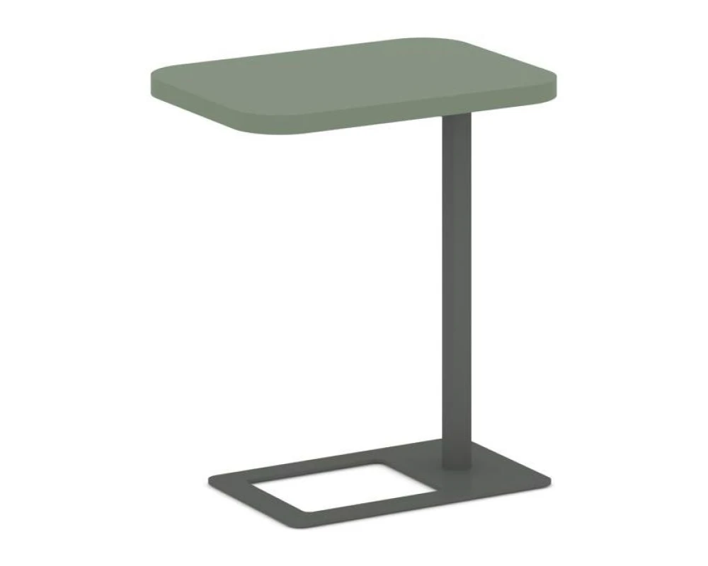 Стол журнальный (прямоугольный) 480х340х550 Асти / Asti (rv)