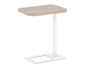 Стол журнальный (прямоугольный) 480х340х550 Асти / Asti (rv) images